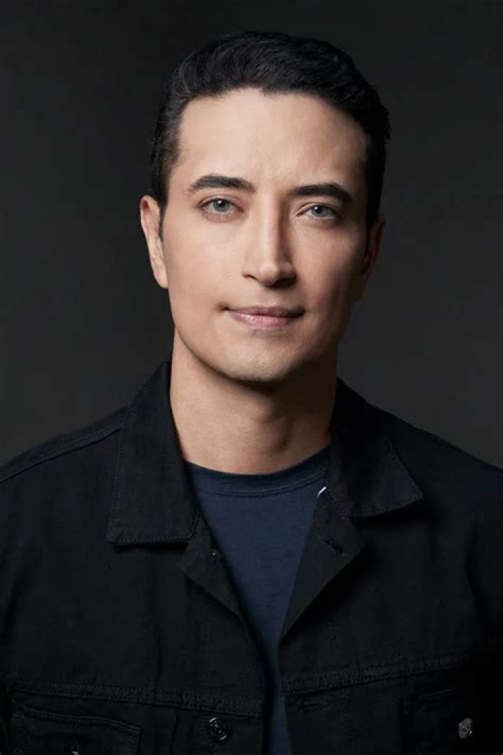 Aristotle Athari directed and produced Goatface