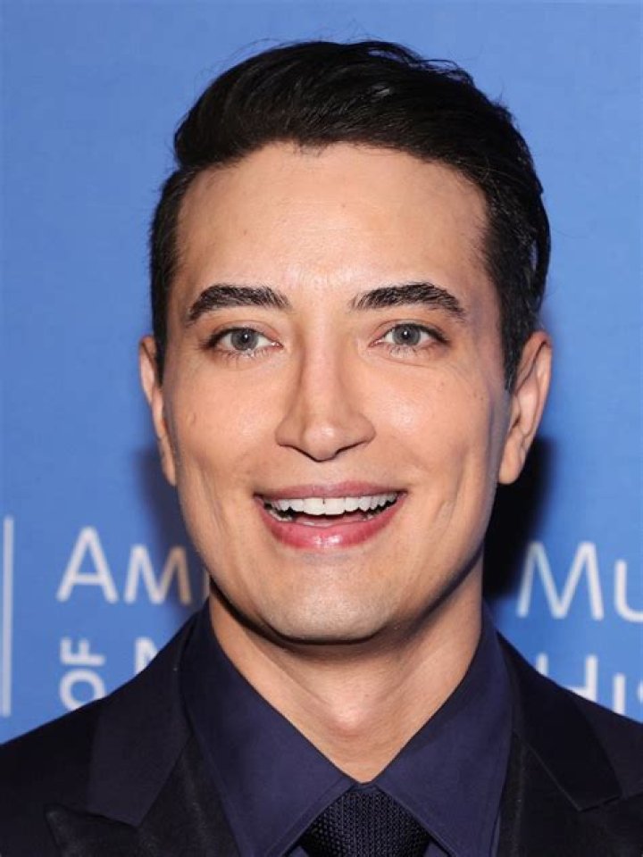 Aristotle Athari is an actor