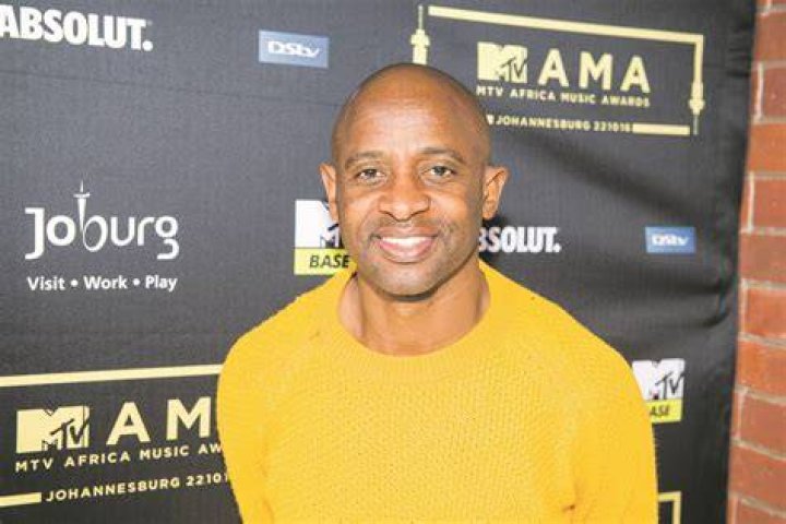 Arthur Mafokate height