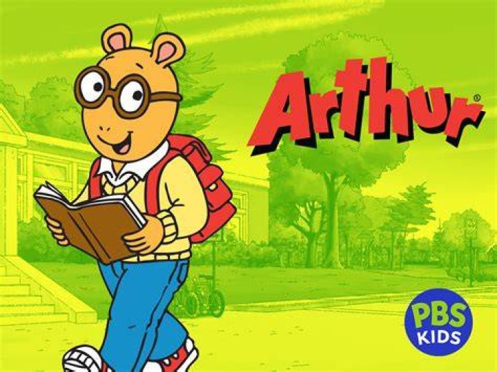 Arthur's father Enos Mafokate