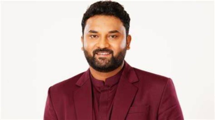 Arun Mashetty