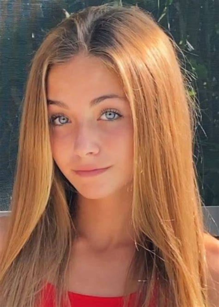 Ava Majury Instagram debut