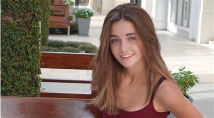Ava Majury Wiki & Bio