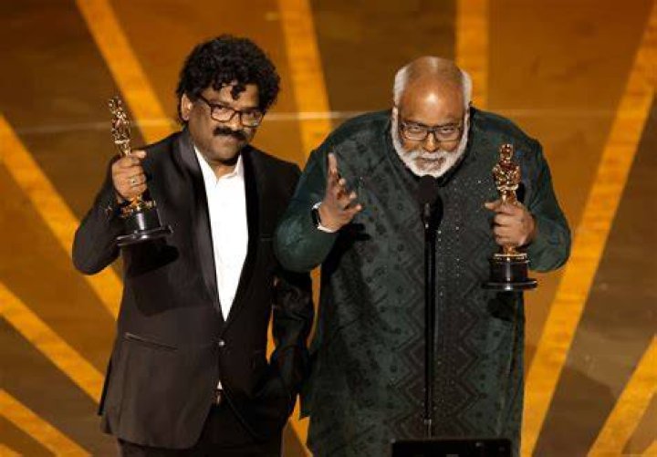 Awards won by Sachet-Parampara