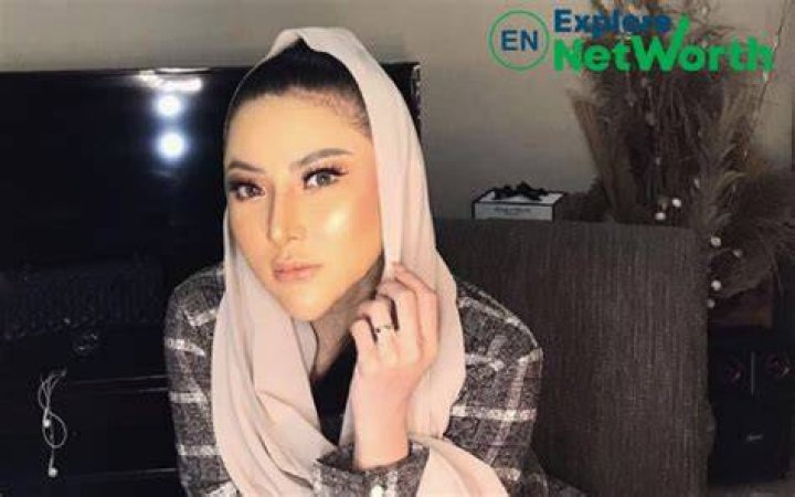 Ayu Aulia net worth