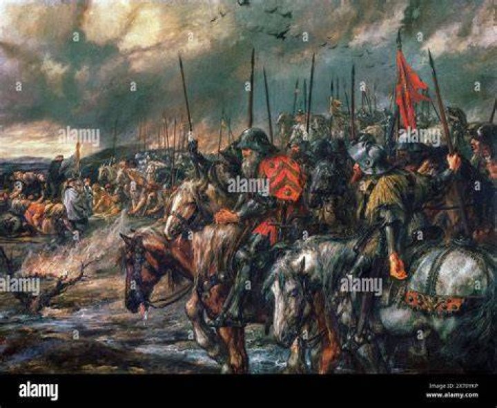 Azincourt