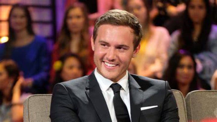 Bachelor Peter Weber and his Suitors Get Your Brackets Ready The Bachelor Is Almost Here!