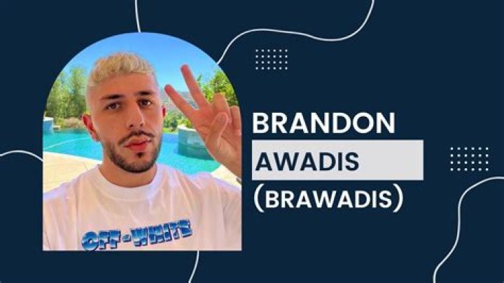 Barwadis his family