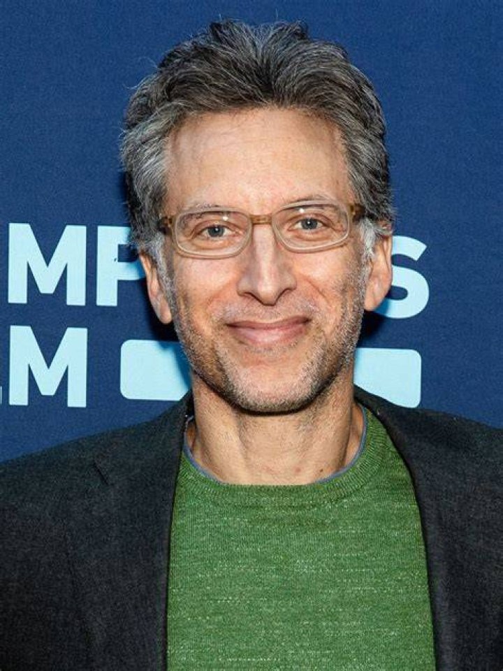 Ben Shenkman