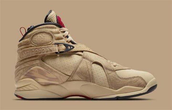 Best Air Jordan 8 Colorways