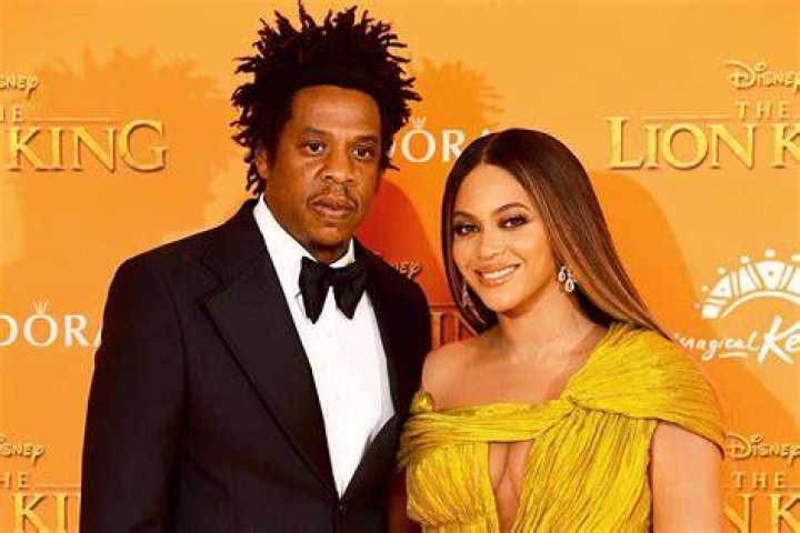 beyonce jay z splash