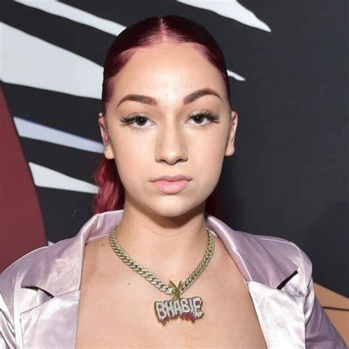 bhad bhabie age