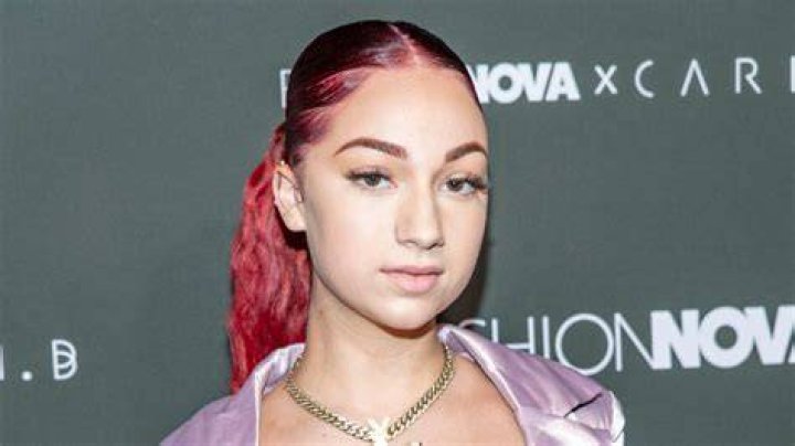 bhad bhabie career