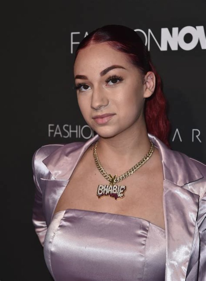 bhad bhabie wiki