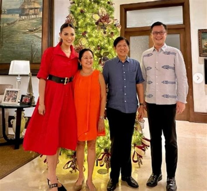 Bianca Manalo height