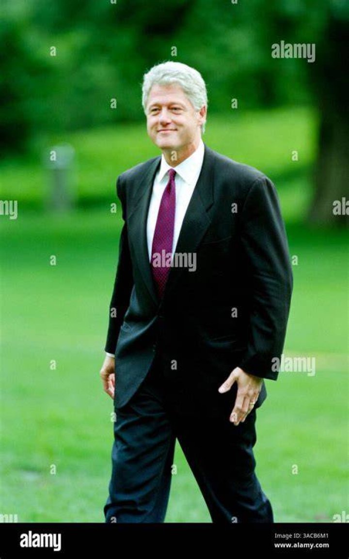 Bill South Lawn