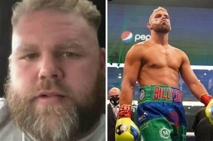 Billy Joe Saunders Could Be Forced To Retire After Crushing Canelo Punch
