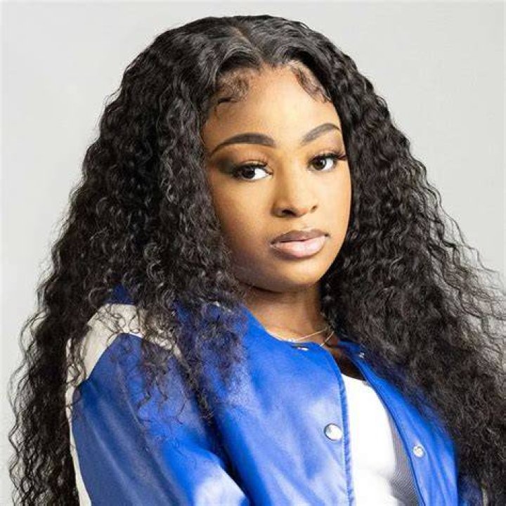 Biography, Age, Height, Parents, Boyfriend, Net Worth & More