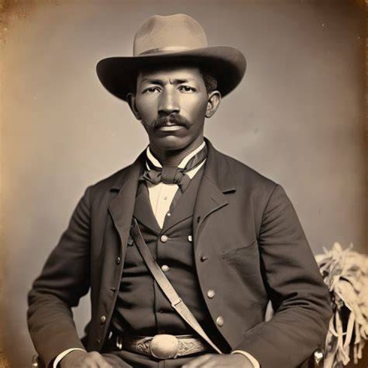 Black Cowboys