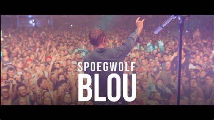 B.Lou official YouTube Channel LOU WOP