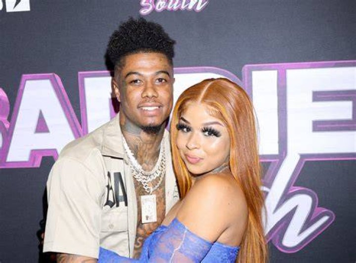 blueface controversies chrisean & arrests