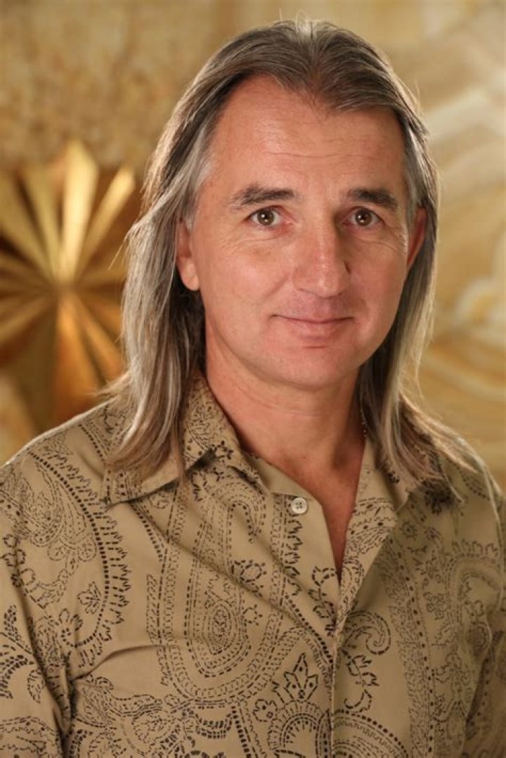 Braco Gazing