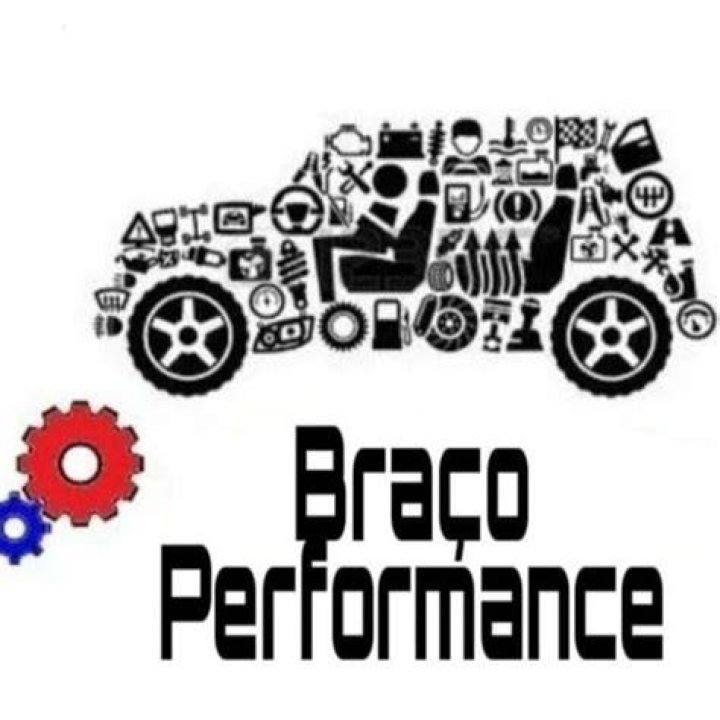 Braco Performance