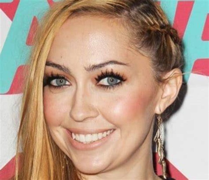 Brandi Cyrus Net Worth, Income Source & Salary