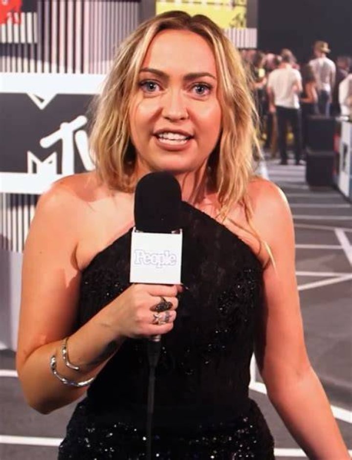 Brandi Cyrus Wikipedia, Biography, (Early Life & Education)