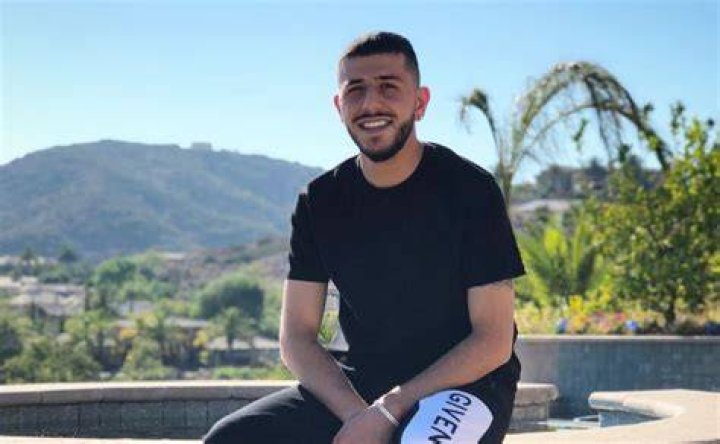 Brandon Awadis Age | Wiki, Net worth, Bio, Height, Girlfriend |
