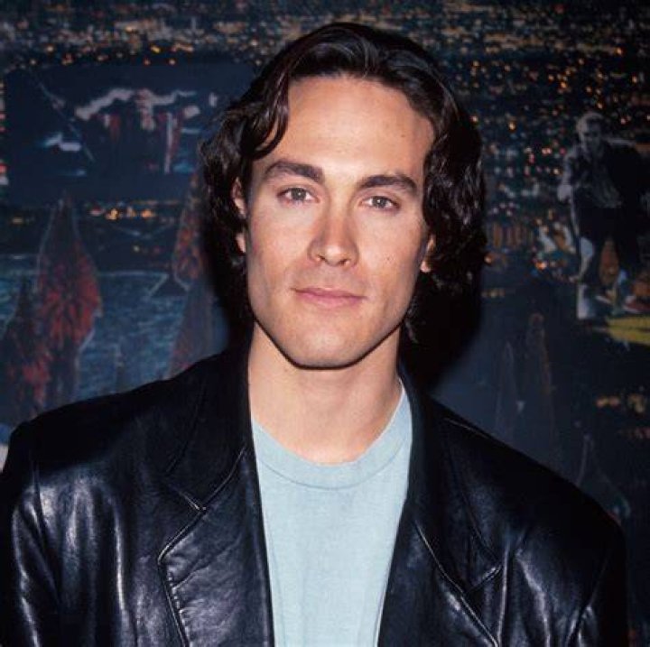 Brandon is the son of Philip Green