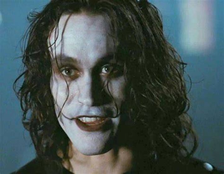 Brandon Lee