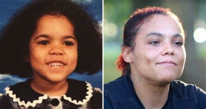 Brittany Renee Williams