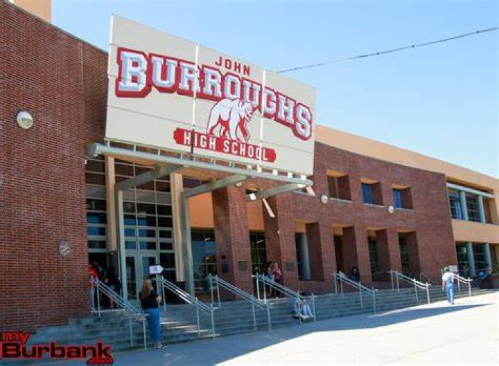 Burroughs High School