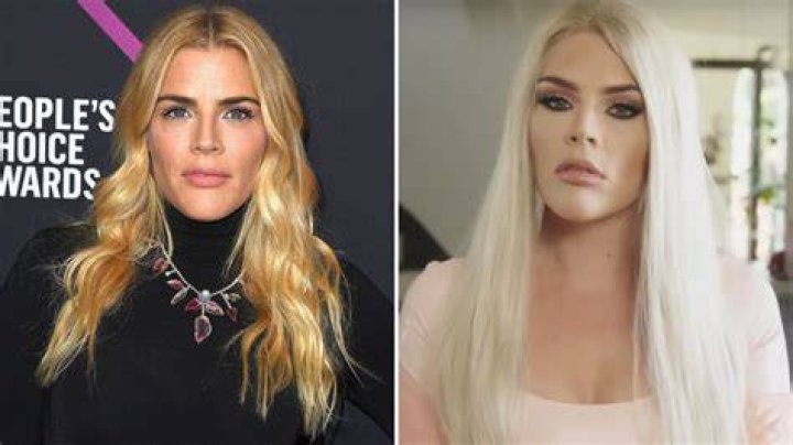 Busy Philipps Hilariously Transforms Into Kim Kardashian For A Day — Watch!