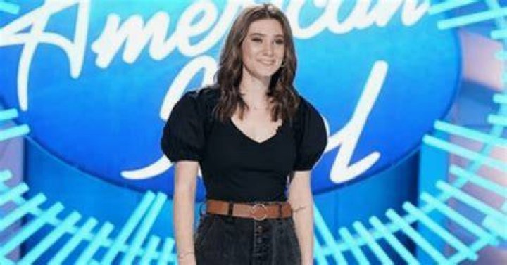 Cadence Baker American singer and songwriter who is best known for her performance in American Idol Season 20