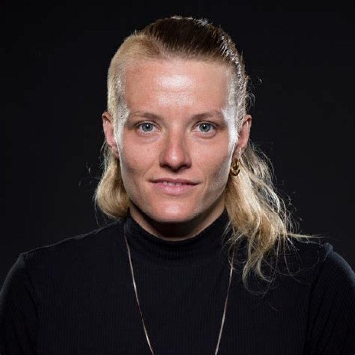 Candy Jacobs bio
