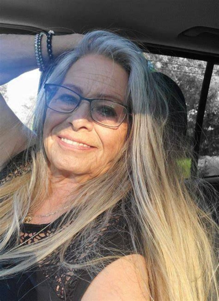 Candy Jacobs biography