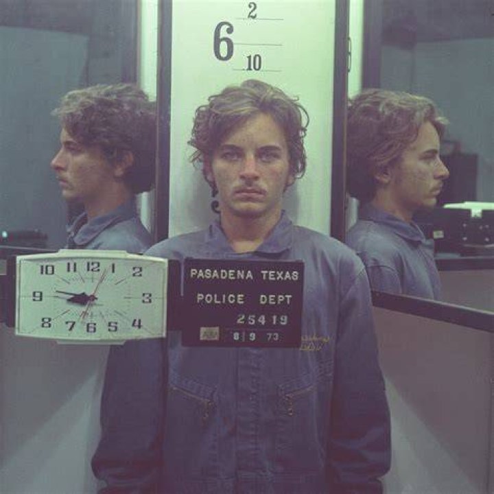 Candy Man Killer Accomplice