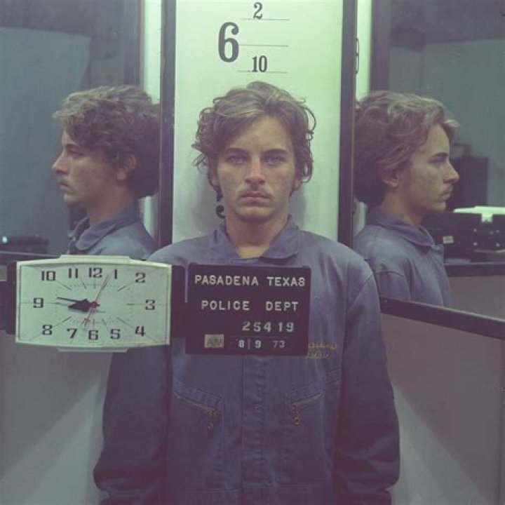 Candy Man Killer