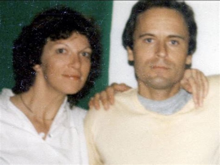 Carole Ann Boone Ted Bundy Wife