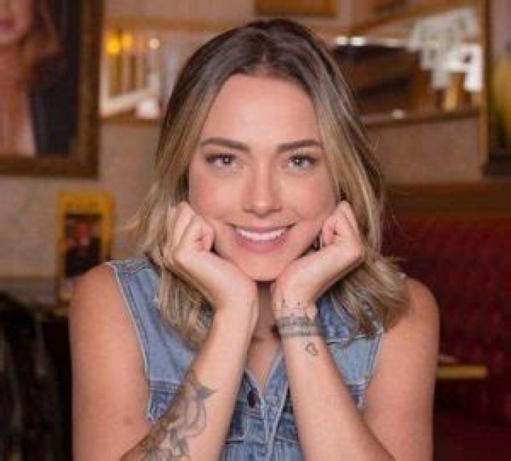 Carolina Nogueira Dantas wiki