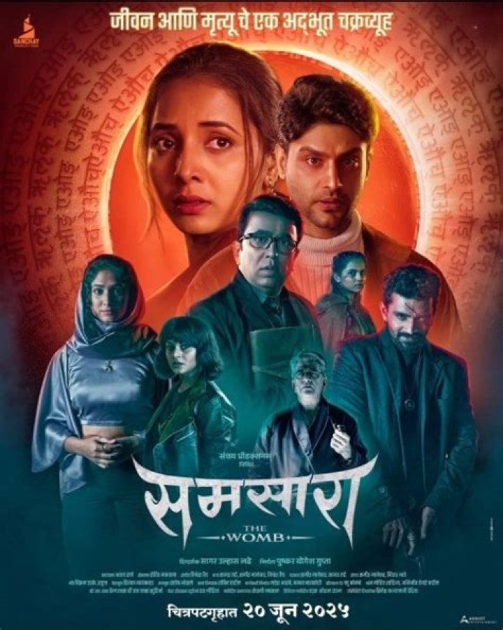 Cast, Release Date, Trailer, OTT, Songs