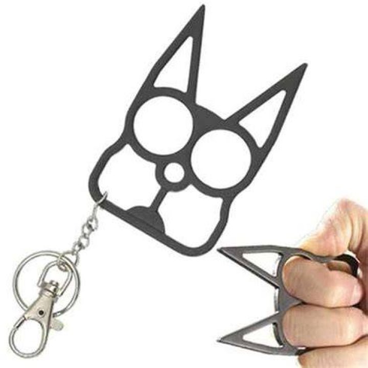 Cat Weapon