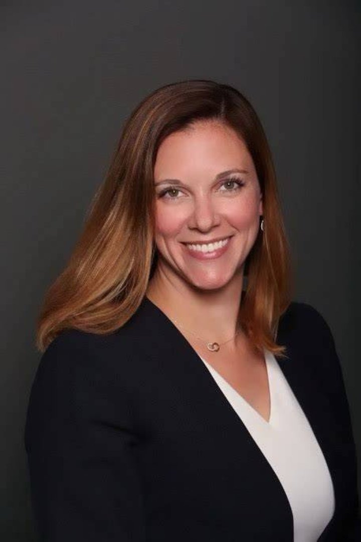 Catherine Glenn Foster wiki