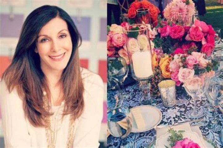 Celebrity Party Planner Mindy Weiss Decor Ideas