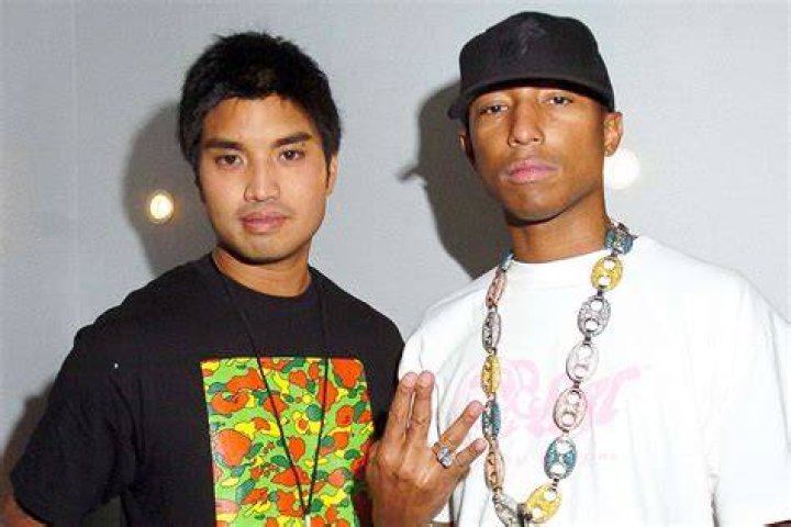 Chad Hugo
