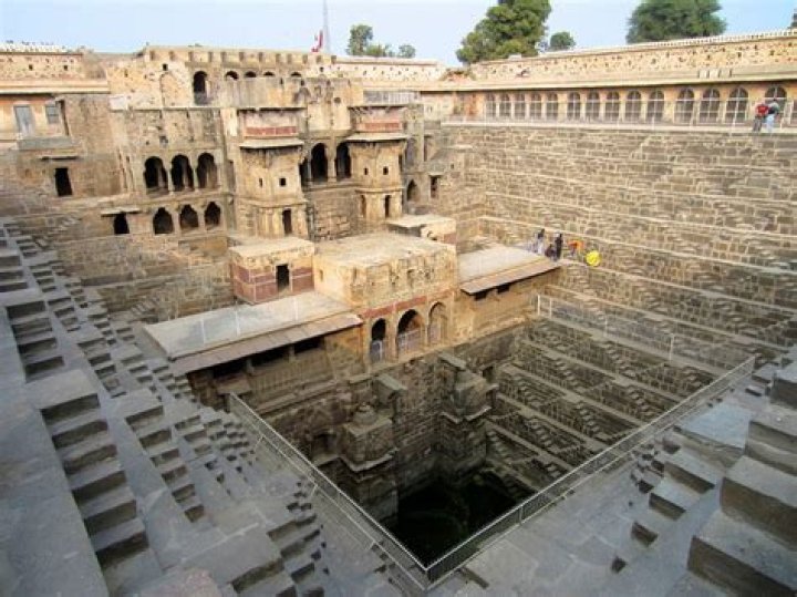 Chandbaori