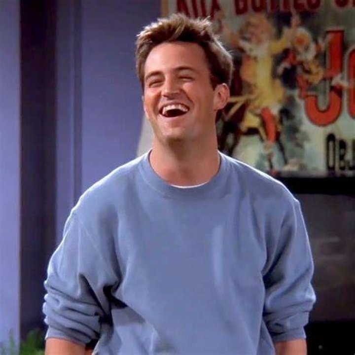 Chandler's Instagram account