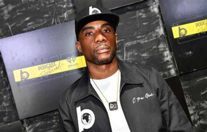 Charlamagne Tha God Gets Real About Angela Yee Departure